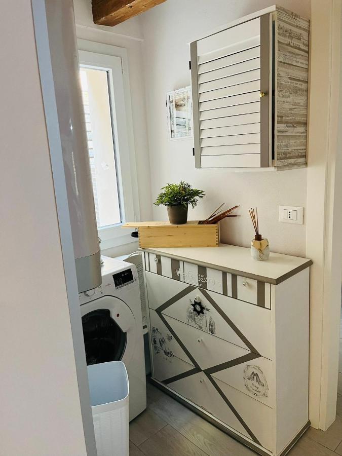 La Corte Segreta Apartamento *