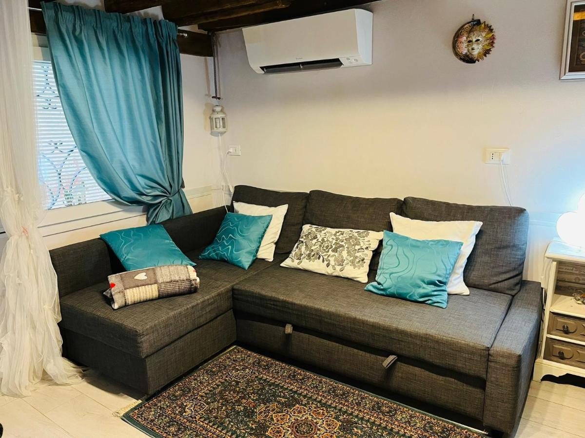 Apartamento La Corte Segreta *