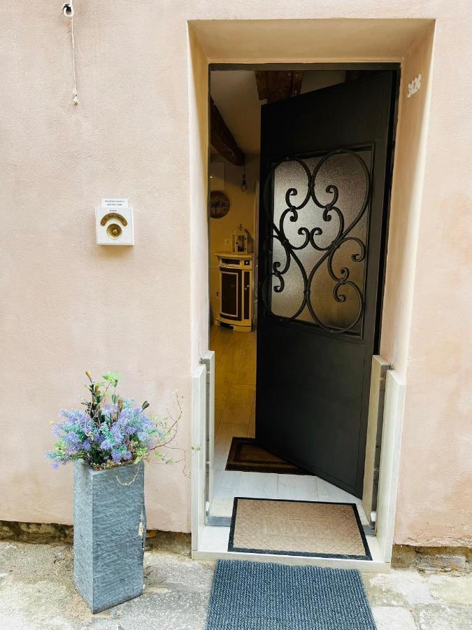La Corte Segreta Apartamento *