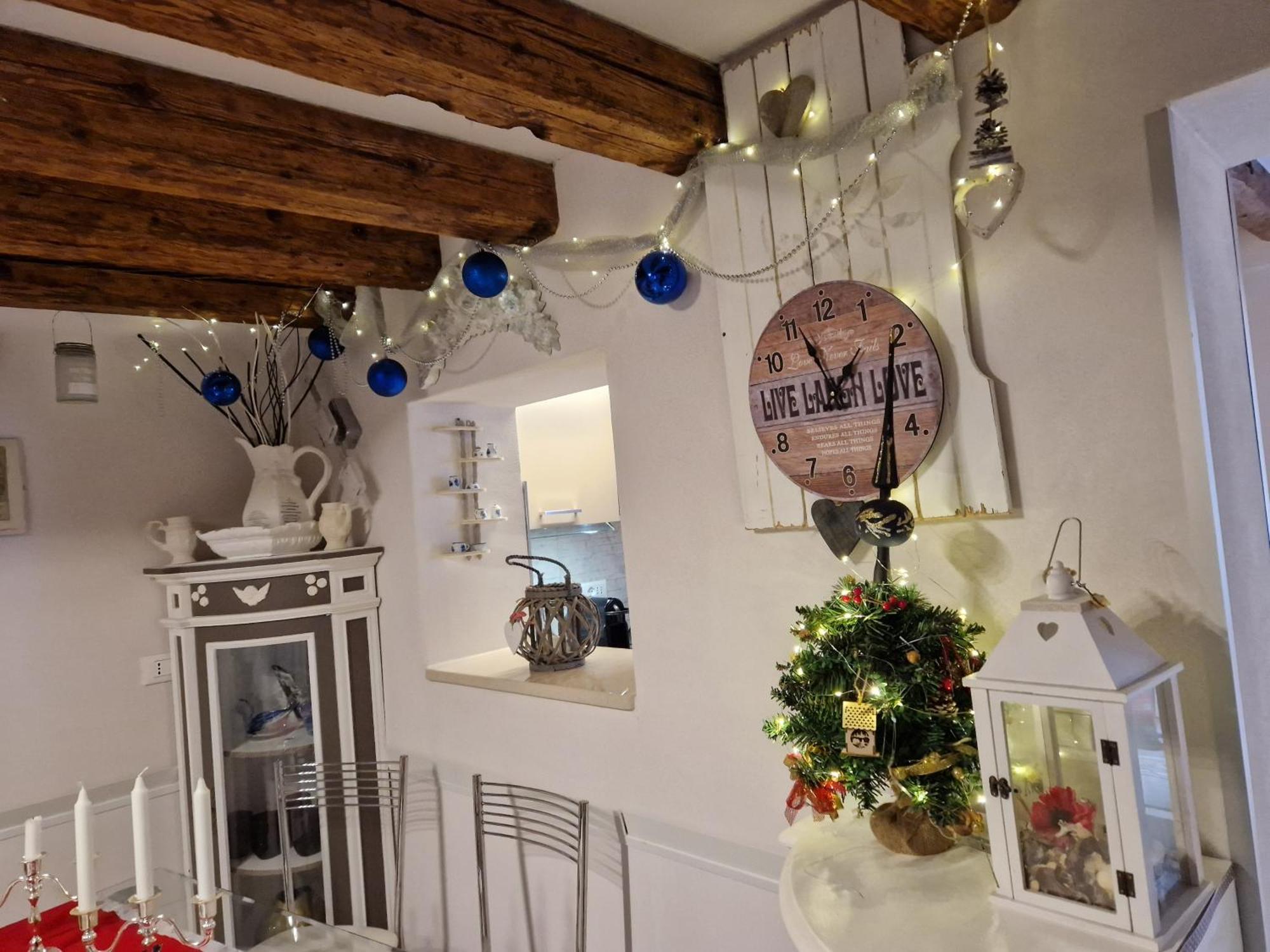 La Corte Segreta Apartamento Veneza